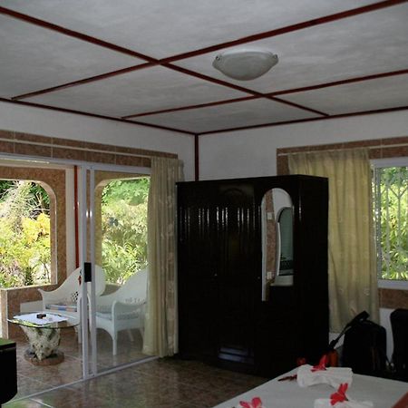 Rising Sun Guesthouse La Digue Cameră foto