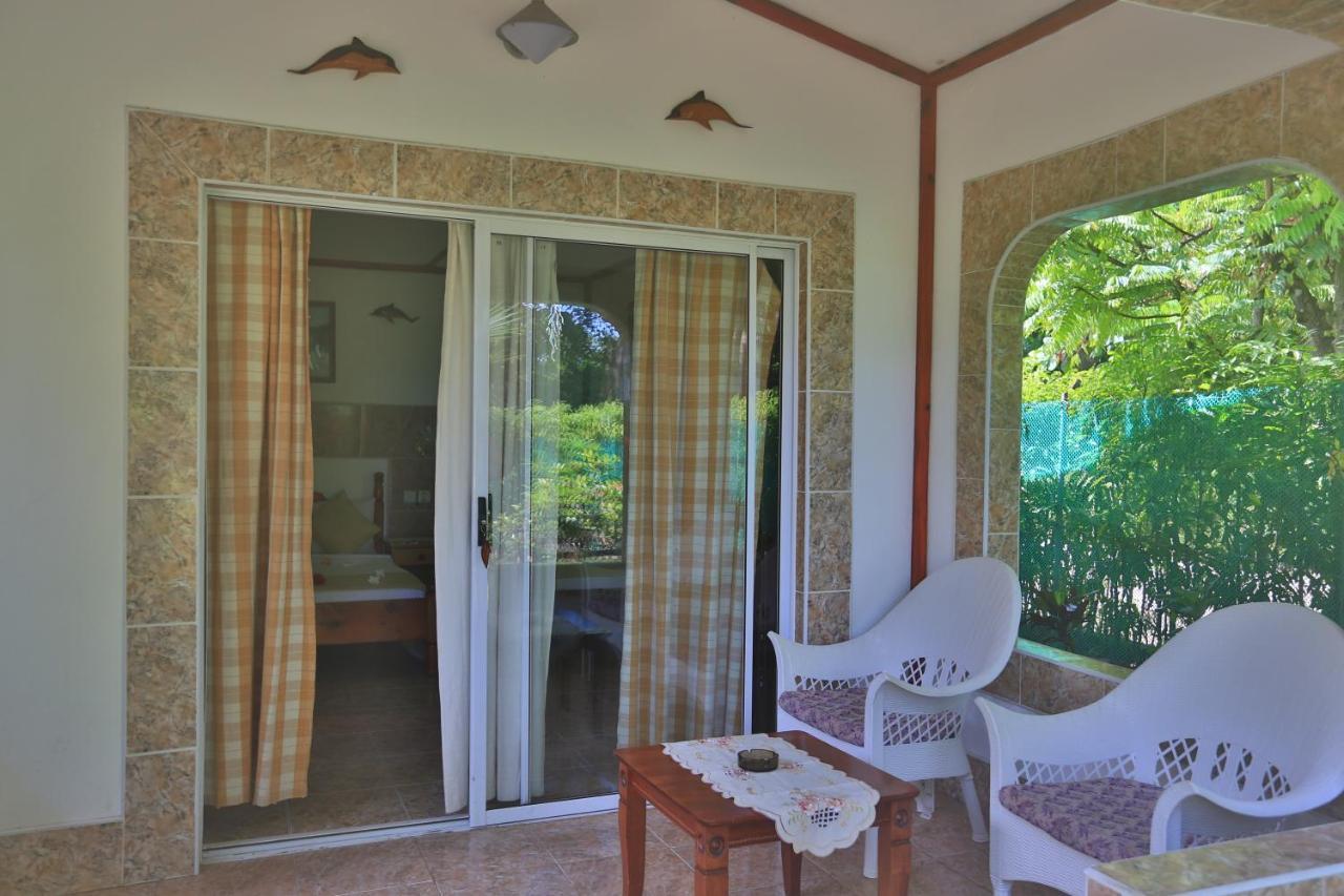 Rising Sun Guesthouse La Digue Cameră foto
