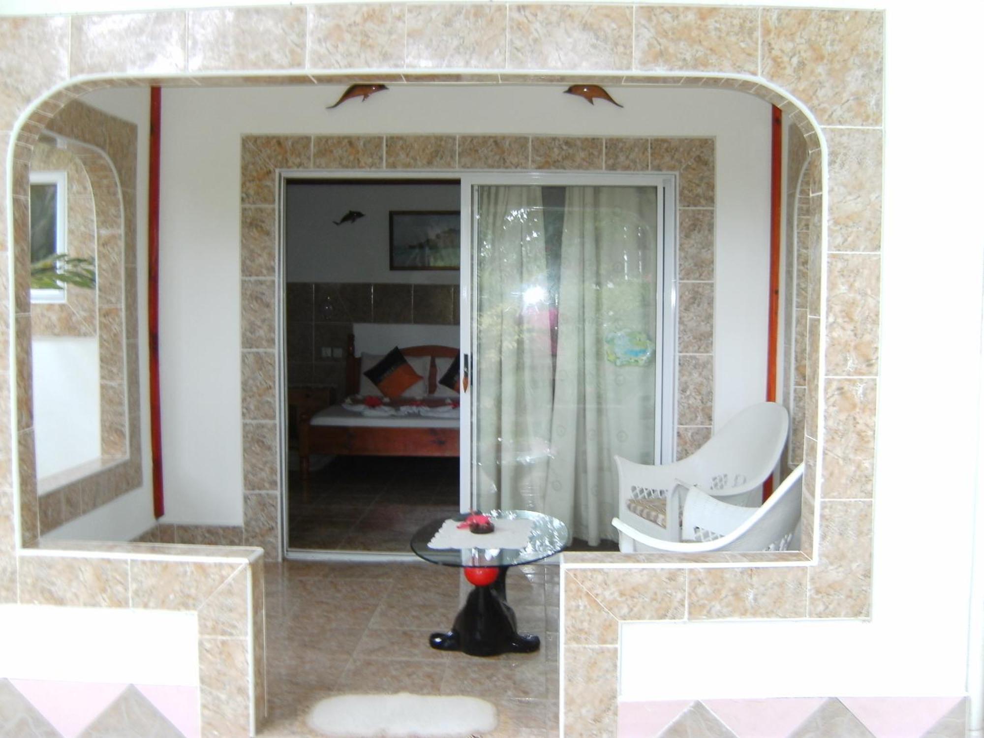 Rising Sun Guesthouse La Digue Cameră foto